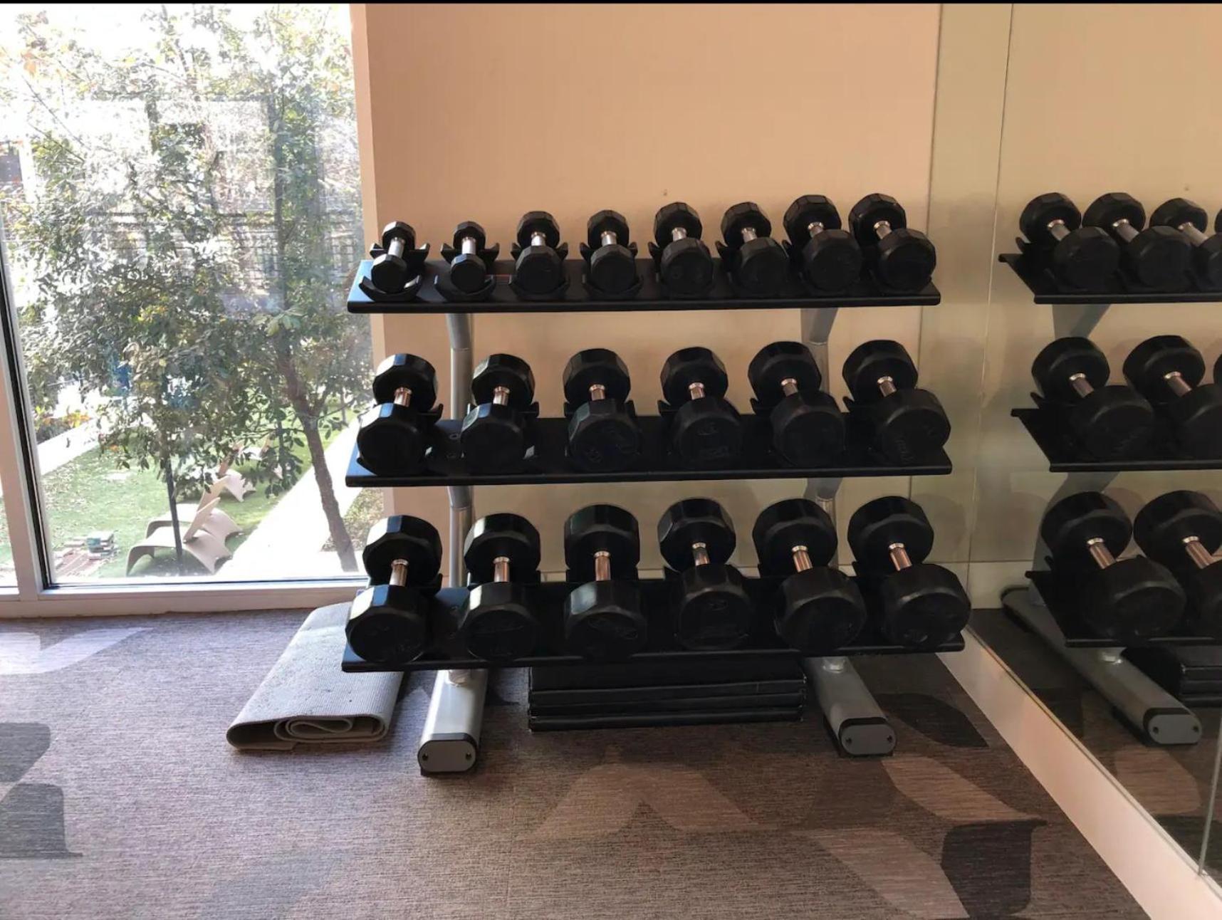 Riverwalk Penthouse Oasis W/Free Parking Gym Pool San Antonio Bagian luar foto